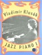 Jazz piano 1 - Klusák Vladimír