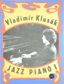 Jazz piano 1 - Klusák Vladimír