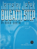 Bugatti step - Ježek Jaroslav