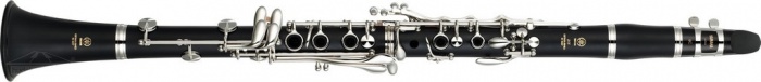 Yamaha YCL 255 S - klarinet