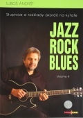 Jazz Rock Blues Volume 3 - Luboš Andršt