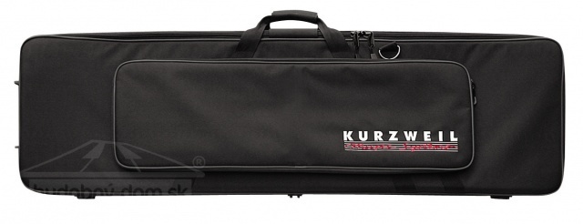 Kurzweil KB 76 - obal na klávesy