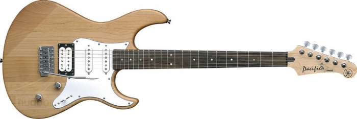 Yamaha PA 112 V YNS - elektrická kytara