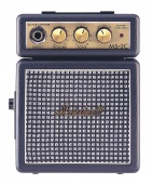 Marshall MS-2C - tranzistorové kytarové mikrokombo