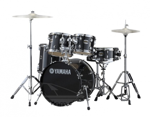 Yamaha GigMaker GM0F5 BLG - sada bicích