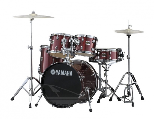 Yamaha GigMaker GM0F5 BGG - bicí sada