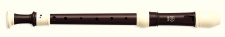 Yamaha YRA 312B III - altová flauta