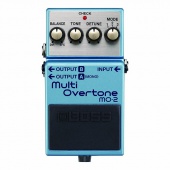 Boss MO 2 - kytarový efekt Multi Overtone
