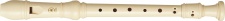 Yamaha YRS 24B - sopránová flauta