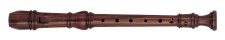 Yamaha YRS 62 - sopránová flauta drevená