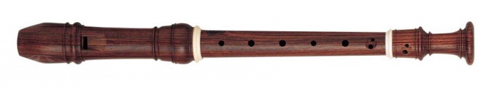 Yamaha YRS 82 - sopránová flauta drevená