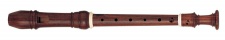 Yamaha YRS 82 - sopránová flauta drevená