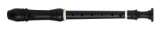 Yamaha YRS 83 - sopránová flauta drevená