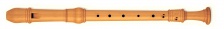 Yamaha YRA 801 - altová flauta drevená