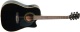 Cort AD 880 CE BK - elektroakustická kytara
