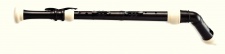 Yamaha YRB 302 B II - basová flauta