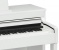 YAMAHA CLP 440WH - digitální piano