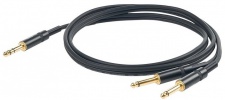 Proel CHLP 210 LU15 - propojovací audio kabel