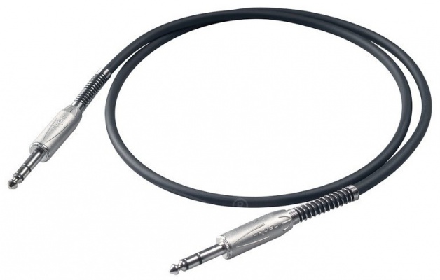 Proel BULK 140 LU2 - propojovací vyvážený kabel