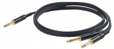 Proel CHLP 210 LU5 - propojovací audio kabel