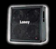 Laney GS412LA - Kytarový box