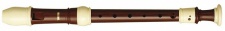 Yamaha YRS 312B III - sopránová flauta