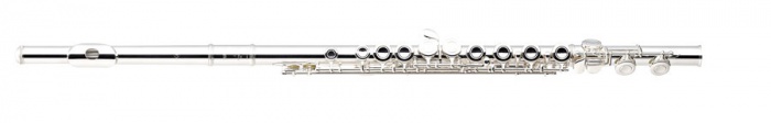Yamaha YFL 221 - priečna flauta