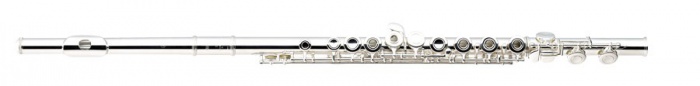 Yamaha YFL 261 - priečna flauta