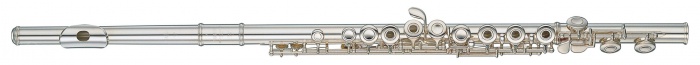 Yamaha YFL 371 - priečna flauta