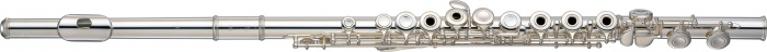 Yamaha YFL 361 - priečna flauta
