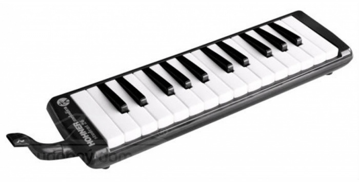 Hohner Melodica Student 26 - melodika