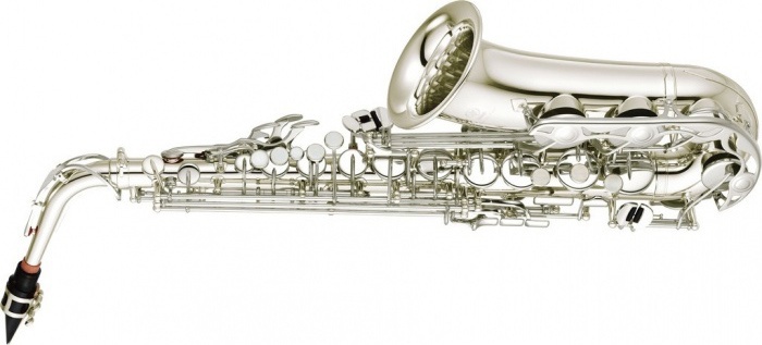 Yamaha YAS 280 S - alt saxofon