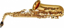 Yamaha YAS 280 - alt saxofon