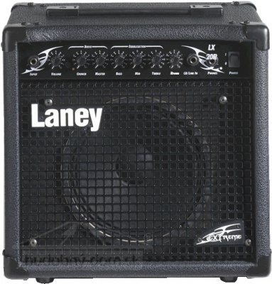 Laney LX20R - Kytarové combo