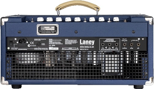 Laney L20H - Kytarový zesilovač Lionheart