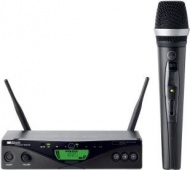 AKG WMS 470 Vocal set D5 - bezdrátový mikrofonní systém