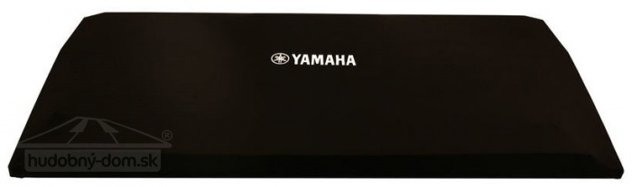 Yamaha DC 310 - protiprachový obal