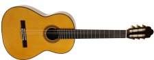 ESTEVE 7SM (smrk) - klasická kytara - made in Spain