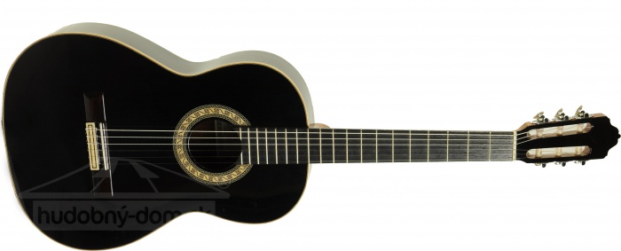 Esteve Gamberra - španělská kytara Esteve Gamberra - španělská kytara