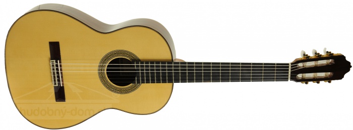 ESTEVE 7 C/B (smrk) - klasická kytara