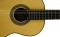 ESTEVE 7 C/B (smrk) - klasická kytara