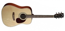 Cort Earth 70 NAT - akustická gitara