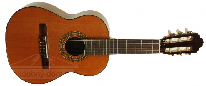 Esteve 3G 40 Cedr - klasická gitara sopraninová - made in Spain