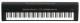 ROLAND FP 80 BK - přenosné digitální piano