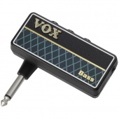 VOX AmPlug2 Bass - sluchátkový zesilovač