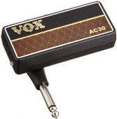 VOX AmPlug2 AC30 - sluchátkový zesilovač
