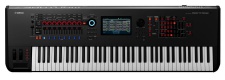 Yamaha MONTAGE 7 - syntezátor 76 kláves