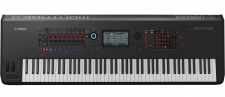 Yamaha MONTAGE 8 - syntezátor 88 kláves