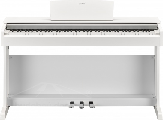 YAMAHA YDP 143 WH - digitálne piano