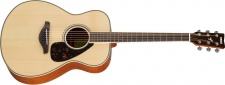 Yamaha FS 820 NT - westernová kytara
